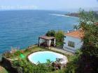 Kanaren Insel Teneriffa Traumfinca am Meer- Ferienhaus Romantica